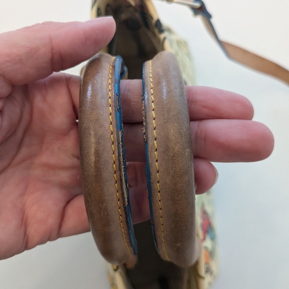 DOONEY & BOURKE Walt Disney Bag - Picture 12 of 16